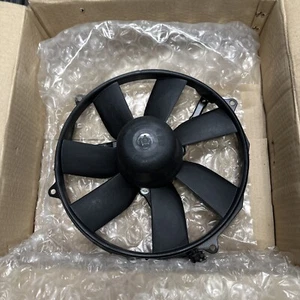MERCEDES BENZ R129 600SL W140 ORIGINAL MERCEDES-BENZ A1R CON FAN A0015000593 - Picture 1 of 5
