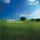Sinfonietta Riga Normunds Sne (cor anglais & cond Viatore (Sne, Sinfonietta (CD)