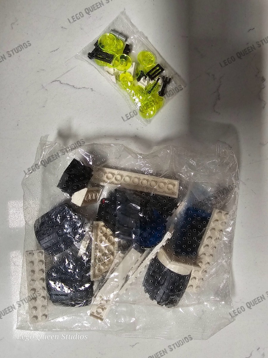 Scorpion LEGO (R) Building Toys without Packaging | eBay