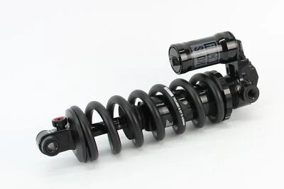 Rock Shox Super Deluxe Coil Select 205x62.5mm Steel Spring Trunnion 350LBS HBO - Image 1 of 4