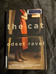 Cat by Ravel, Edeet - Picture 1 of 4