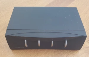 Vintage Radio Shack Audio Video Selector Switch 15-1978 151978 Radioshack - Picture 1 of 7