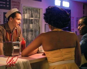 Doctor Who Autograph: LEWIS CORNAY (Luxe) Signed Photo - Bild 1 von 1