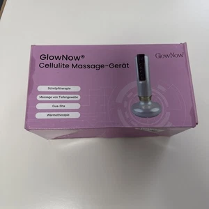 Glow Now Cellulite Massagegerät, Schröpfgerät, Body Shaper, Gua Sha - Bild 1 von 4