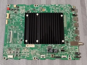 ⭐⭐⭐⭐⭐ TV Hisense 65U75QG Main Video Board 419238 (RSAG7.820.52999/ROH) - Picture 1 of 5