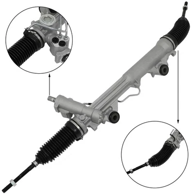 Steering Gear Rack and Pinion for Ford Explorer Ranger Mountaineer - Image 1 of 4