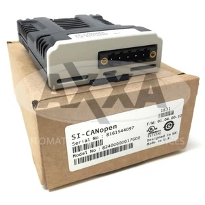 SI-CANopen 824000017600 Nidec - Técnicas de control M200/C200 M300/C300 M400 M6 - Imagen 1 de 3