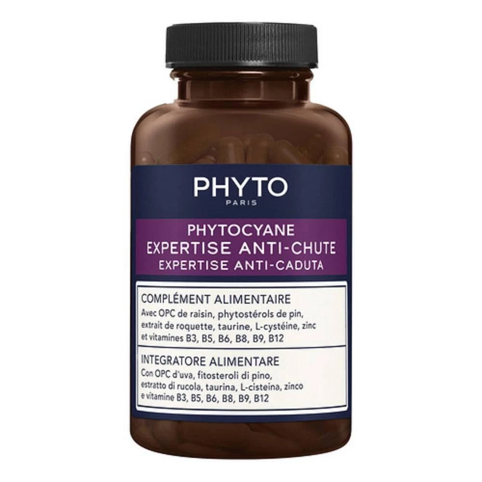 PHYTOCYANE EXPERTISE ANTI84CPS - Immagine 1 di 1