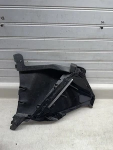 2022-2023 Kia Forte Right RH Passenger Side Front Fog Air Duct Cover 86544-M7500 - Picture 1 of 5