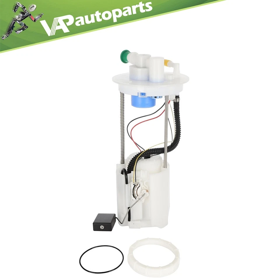 Montaje de bomba de combustible de 1,5 L para Honda Civic 2012-2013 Acura ILX 2013-2014 Foto 1 de 4