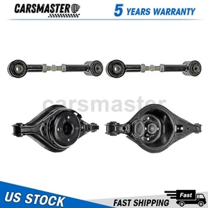 Dorman Control Arm For 2006-2008 Ford Fusion Rear Lower Forward & Rearward - Picture 1 of 10