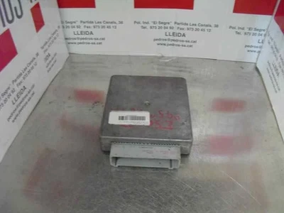 95AB12A650TB CENTRALINA MOTORE / 6328 / E9AF14A624AA / 97463 PER FORD ESCORT BER - Immagine 1 di 4