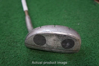 Ray Cook M1 3G 35.00" Steel Shaft Putter Rh 0647200 Right Handed Golf Club - Image 1 of 4