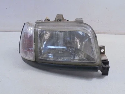 Renault Clio I 1996 Scheinwerfer AOJ51512 - Bild 1 von 4