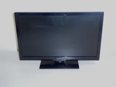 Telefunken L22F275M3D 22" LCD TV / Fernseher mit DVD-Laufwerk, 2 Jahre Garantie - Bild 1 von 4