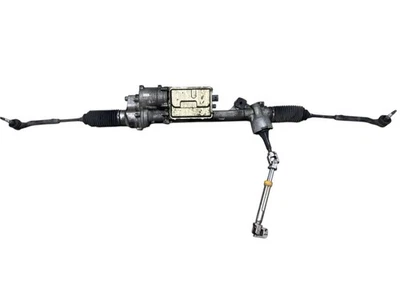 2017 FORD F150 RAPTOR OEM 3.5L 4X4 ELECTRIC POWER STEERING GEAR RACK *109K* - Image 1 of 4