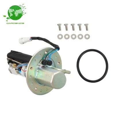 Conjunto de bomba de combustible para Suzuki GSXR600 GSXR750 15100-29G00 2004-2005 ﻿NUEVO Foto 1 de 4