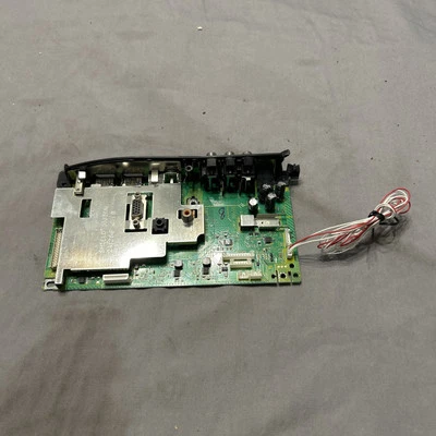 PLACA PRINCIPAL TV SANSUI PARA MODELO SLED2453W Foto 1 de 4