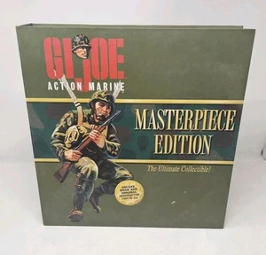 GI Joe Masterpiece Edition Volume III The Ultimate Collectible Action Marine - Bild 1 von 7