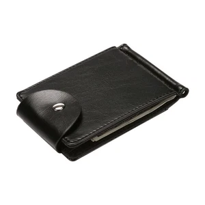 Creative Card Bag Credit Clip Small Wallet Man for Men with Money - Picture 1 of 12