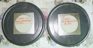 U 4000 - Panik unter dem Ozean – Super 8 - Bild 1 von 2