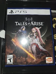 Tales of Arise (Sony PlayStation 5) - Picture 1 of 1