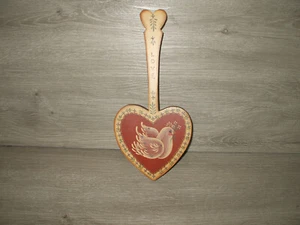 Brenda Koppel signed Love Wall Art - Picture 1 of 2