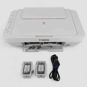 Canon MG2920 Wireless Inkjet All-in-One Printer - Picture 1 of 12