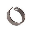 Open Magnetic Ring Appetite Control Fatigue Relief Safe Simple Magnet