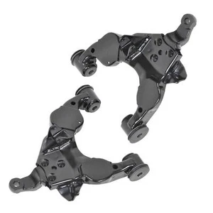 MOOG Pair Front Lower Suspension Control Arm Set of 2 For Toyota Sequoia Tundra - Picture 1 of 7