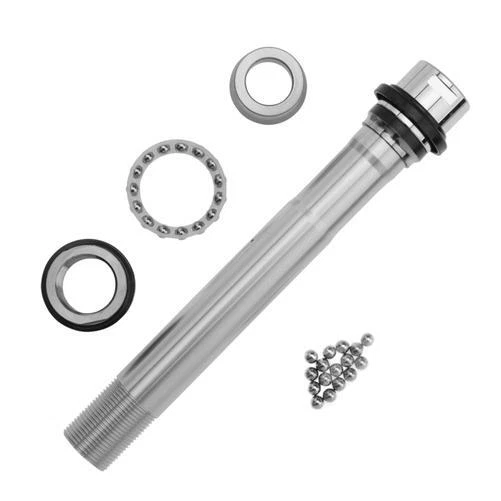 Eje de buje trasero completo Shimano XTR FH-M9010-B - Y3E898010 Foto 1 de 1