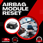 Ford F-450 SRS Module Reset Service Ford F-450