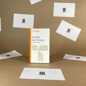 Torras Galaxy S20 Handyhülle schwarz - Bild 1 von 2