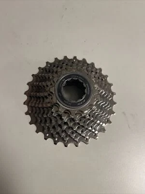 Cassette Shimano 105 Cs-5700 / 10 Velocidades 12/28 - Imagen 1 de 4