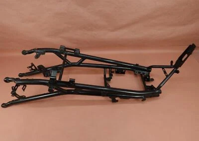 2013-2016 Honda CBR500R CBR500 OEM Rear Subframe Back Sub Frame - Image 1 of 4