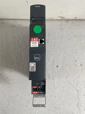 variateur de vitesse altivar - Photo 1/2