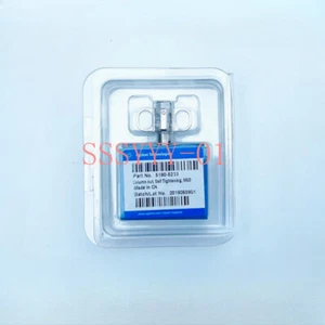 1PCS NEW FOR 5190-5233 Screw on chromatographic column nut - Picture 1 of 2