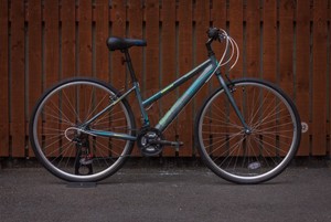 Apollo Women Aluminium Bikes for sale 