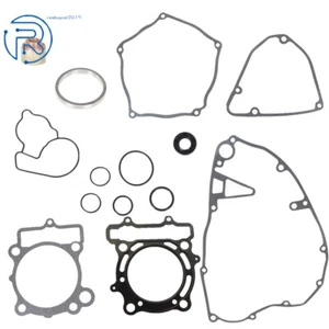 Complete Engine Gasket Kit Set Top And Bottom End For Kawasaki KX250F 2004-2008 - Picture 1 of 10
