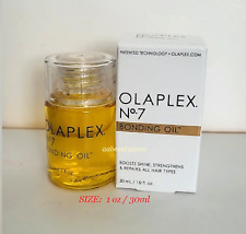 Olaplex No.7 BONDING OIL  1oz/30ml  ***NEW***FRESH***AUTHENTIC