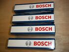 4 Bosch GLP014 GlowPlugs for ROVER 25 45 220 420 620 also MG ZR, ZS & FREELANDER