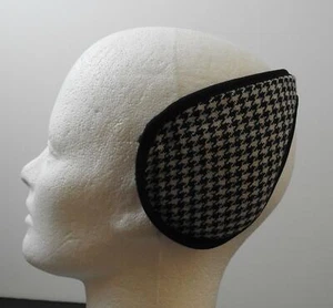 New Behind The Head Ear Muff Men Or Women One Size Y22 - Picture 1 of 10