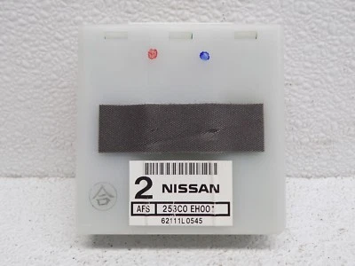 2006-2007 INFINITI M35 HEADLIGHT CONTROL MODULE OEM Foto 1 de 4