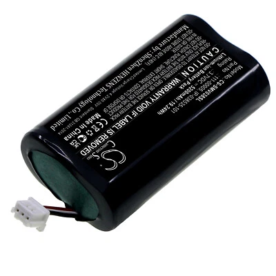 CS CAMERON SINO Battery for Sonos Roam Speaker, 111-00005, IP-038535-101 5200mAh 19.24Wh Li-ion