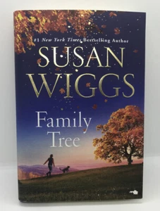 Family Tree by Susan Wiggs (2016, Hardcover) - Imagen 1 de 2