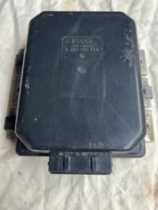 Volvo vintage ignition control module. Bosch #0 227 100 006, 1970s - Picture 1 of 3