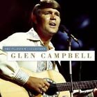 Glen Campbell Platinum Collection Country Cd New