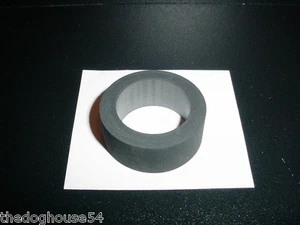 Vintage OMC 204073 Rubber CUSHION Electric Starter Johnson Evinrude Outboard  - Picture 1 of 2