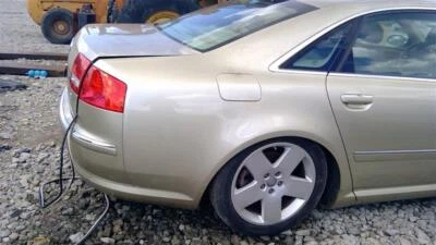 Used Left Curtain Air Bag fits: 2005 Audi A8 front driver roof LWB A8L opt K8L L Foto 1 de 4