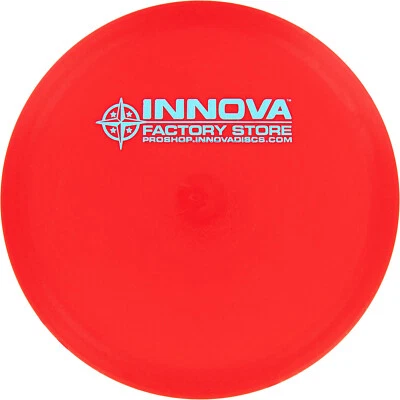 Innova DX Python | Choose Weight & Color - Image 1 of 4